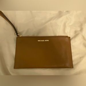 Michael Kors Wallet Wristlet